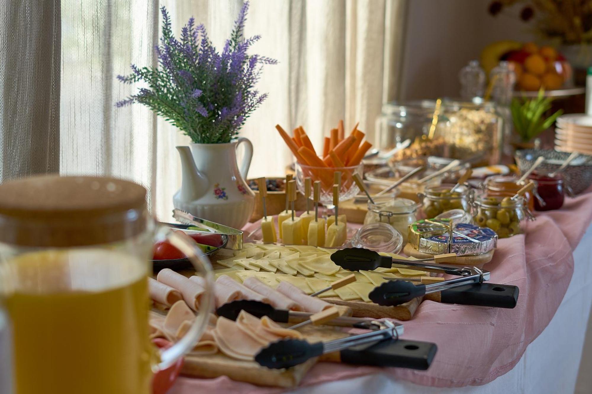 Dolcemente Garni Hotel Superior Изола Экстерьер фото